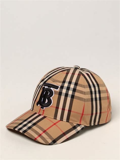 burberry cap cheap|burberry hat women.